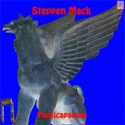 Steppen Mack : Panticapaeum (VIII)